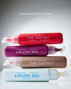 Lip Oasis™️ Glossy Treatment