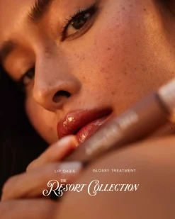 Lip Oasis™️ Glossy Treatment