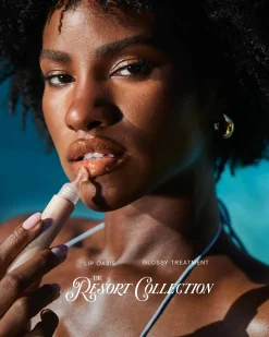 Lip Oasis™️ Glossy Treatment