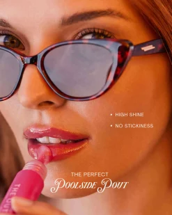 Lip Oasis™️ Glossy Treatment