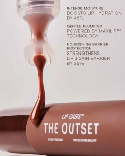 Lip Oasis™️ Glossy Treatment