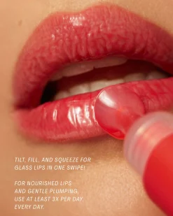 Lip Oasis™️ Glossy Treatment