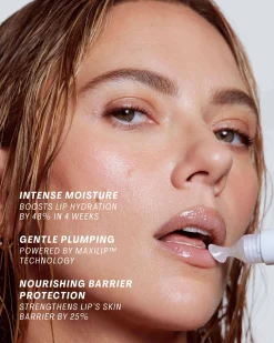 Lip Oasis™️ Glossy Treatment