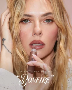 Lip Oasis™️ Glossy Treatment