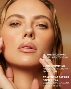 Lip Oasis™️ Glossy Treatment