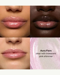 Lip Pulse Glassy Lip Plumper