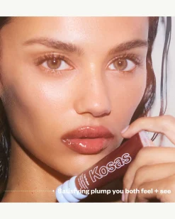Lip Pulse Glassy Lip Plumper