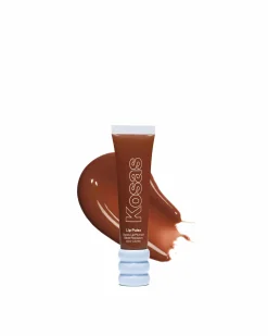 Lip Pulse Glassy Lip Plumper