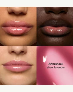 Lip Pulse Glassy Lip Plumper