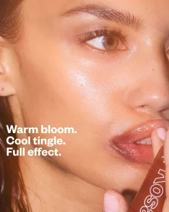 Lip Pulse Glassy Lip Plumper