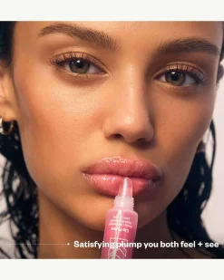 Lip Pulse Glassy Lip Plumper