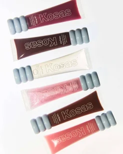 Lip Pulse Glassy Lip Plumper