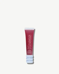 Lip Pulse Glassy Lip Plumper