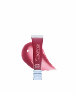 Lip Pulse Glassy Lip Plumper