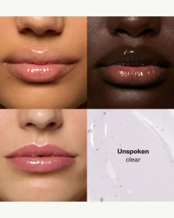 Lip Pulse Glassy Lip Plumper