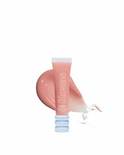 Lip Pulse Glassy Lip Plumper