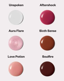 Lip Pulse Glassy Lip Plumper