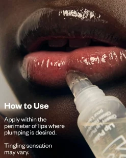 Lip Pulse Glassy Lip Plumper