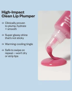 Lip Pulse Glassy Lip Plumper