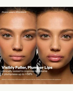 Lip Pulse Glassy Lip Plumper