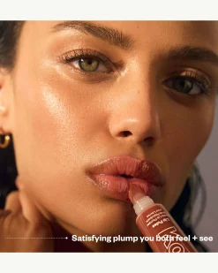Lip Pulse Glassy Lip Plumper