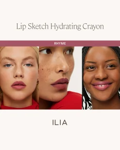 Lip Sketch Hydrating Crayon