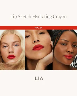 Lip Sketch Hydrating Crayon