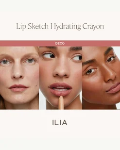Lip Sketch Hydrating Crayon
