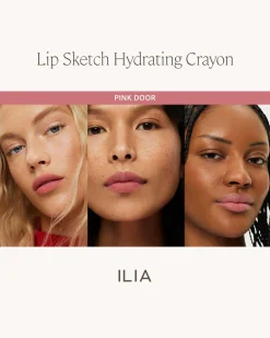 Lip Sketch Hydrating Crayon