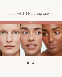 Lip Sketch Hydrating Crayon