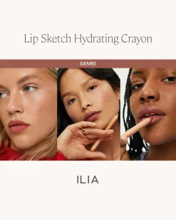 Lip Sketch Hydrating Crayon