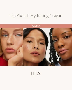 Lip Sketch Hydrating Crayon