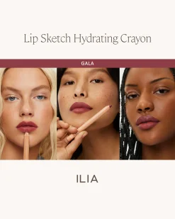 Lip Sketch Hydrating Crayon