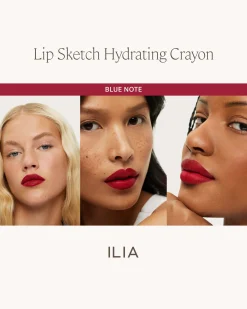 Lip Sketch Hydrating Crayon