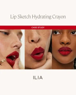 Lip Sketch Hydrating Crayon