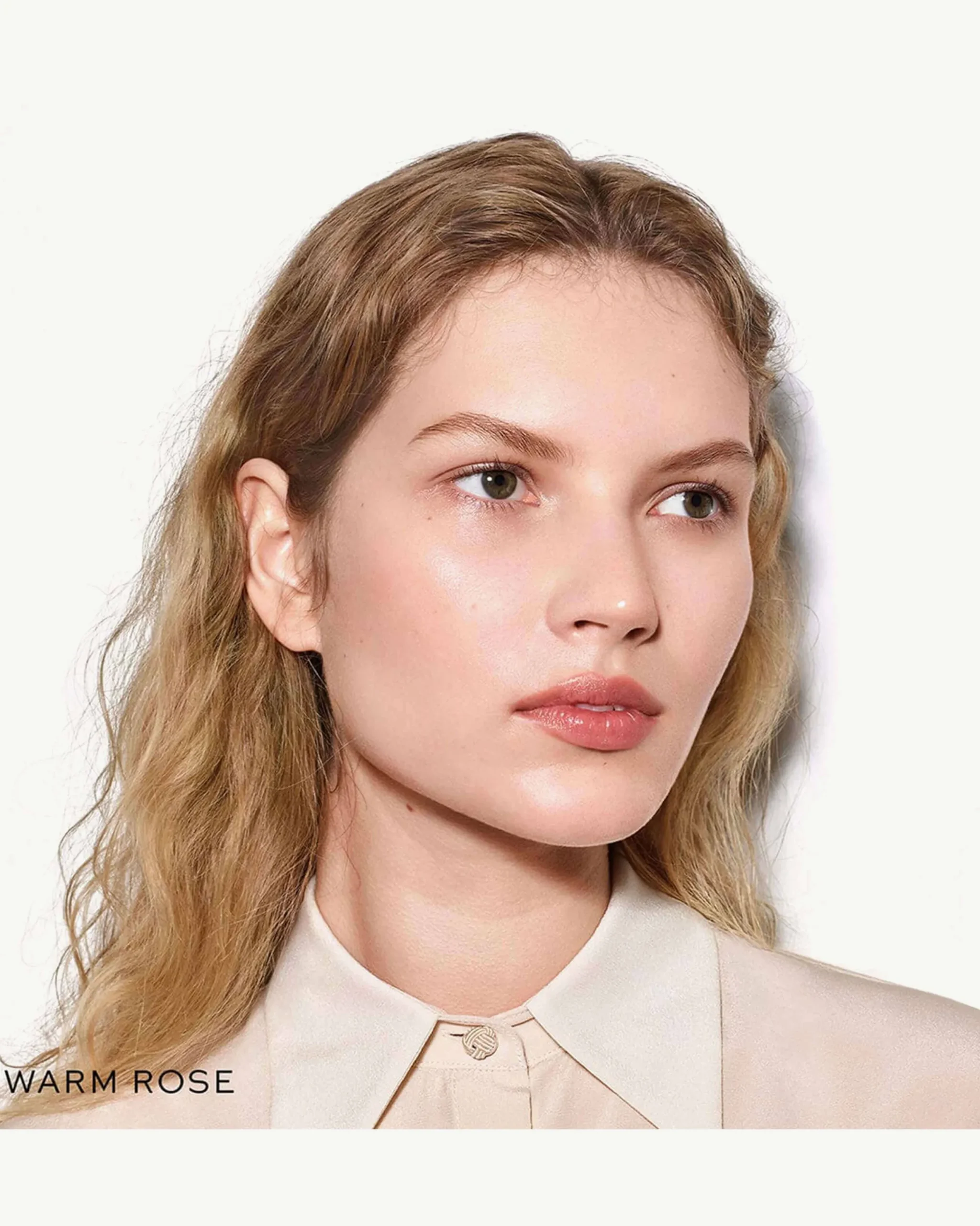 Lip Suede Les Nudes