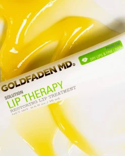 Lip Therapy