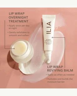 Lip Wrap Reviving Balm
