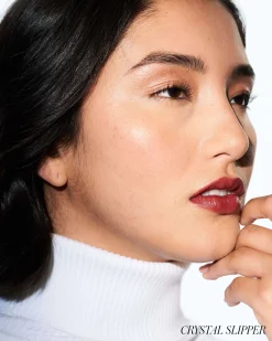 Lip2Cheek