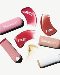 LipFuel Hyaluronic Lip Balm