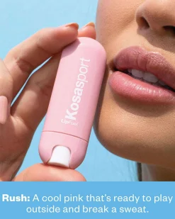 LipFuel Hyaluronic Lip Balm