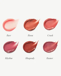 Liplights Cream Lip Gloss