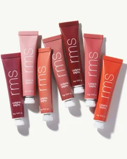 Liplights Cream Lip Gloss