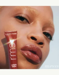 Liplights Cream Lip Gloss