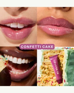 LipSoftie Hydrating Tinted Lip Treatment Balm