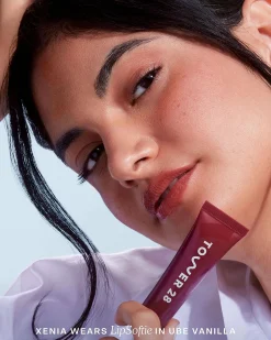 LipSoftie Hydrating Tinted Lip Treatment Balm
