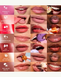 LipSoftie Hydrating Tinted Lip Treatment Balm