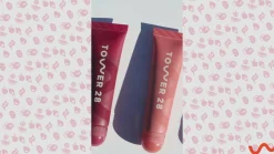 LipSoftie Hydrating Tinted Lip Treatment Balm