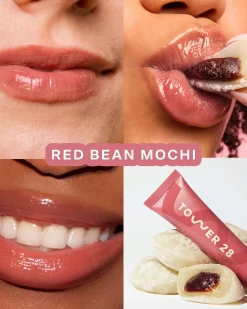 LipSoftie Hydrating Tinted Lip Treatment Balm