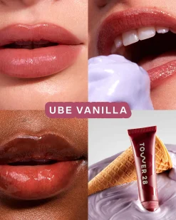 LipSoftie Hydrating Tinted Lip Treatment Balm